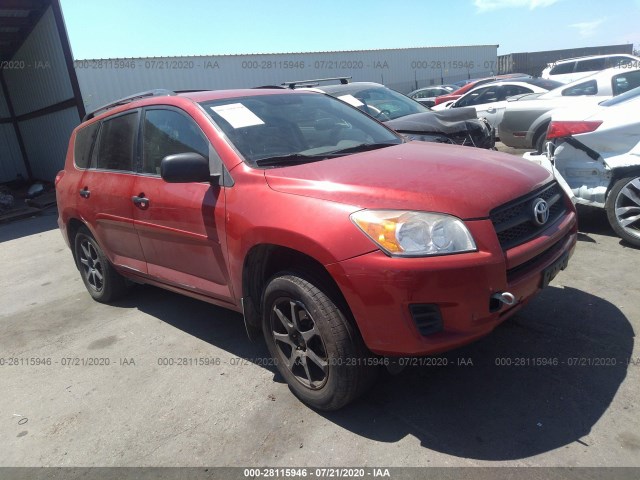 TOYOTA RAV4 2011 2t3bf4dvxbw103154