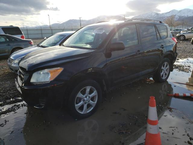 TOYOTA RAV4 2011 2t3bf4dvxbw103624