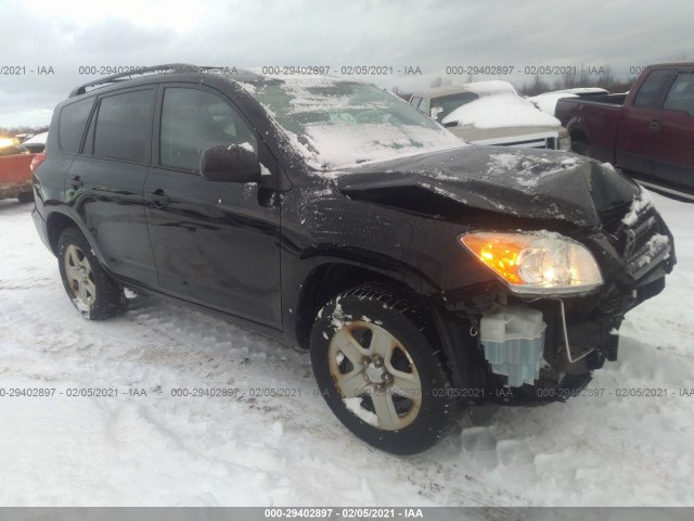 TOYOTA RAV4 2011 2t3bf4dvxbw103865