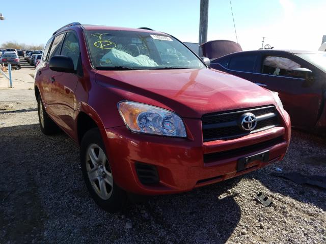 TOYOTA RAV4 2011 2t3bf4dvxbw104899