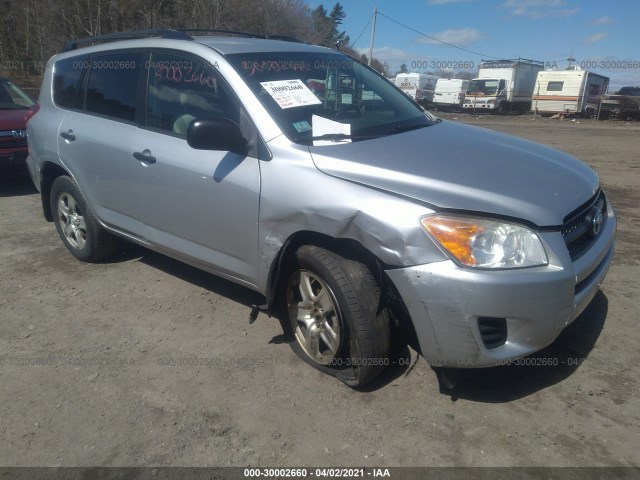 TOYOTA RAV4 2011 2t3bf4dvxbw105549