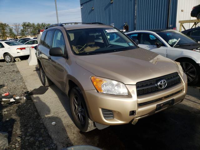 TOYOTA RAV4 2011 2t3bf4dvxbw106233