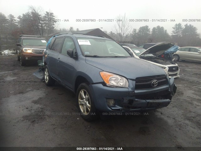 TOYOTA RAV4 2011 2t3bf4dvxbw107494