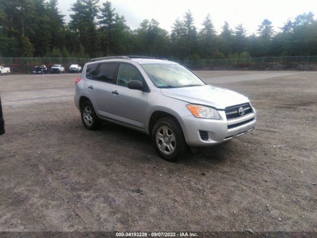 TOYOTA RAV4 2011 2t3bf4dvxbw108676