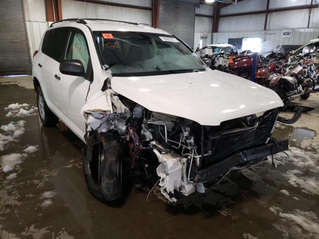 TOYOTA RAV4 2011 2t3bf4dvxbw108693