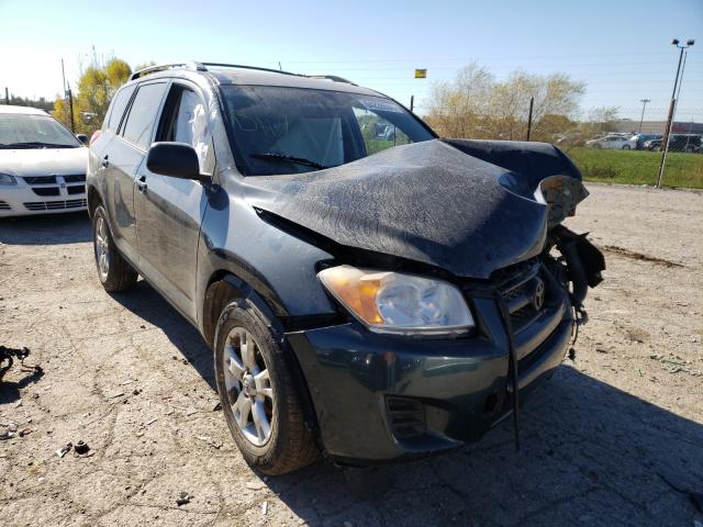 TOYOTA RAV4 2011 2t3bf4dvxbw110444