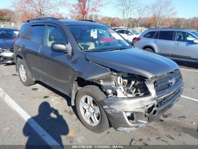 TOYOTA RAV4 2011 2t3bf4dvxbw110587