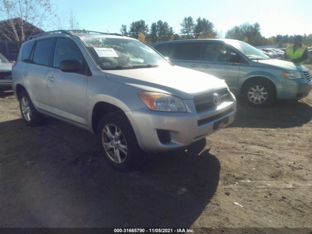 TOYOTA RAV4 2011 2t3bf4dvxbw111352