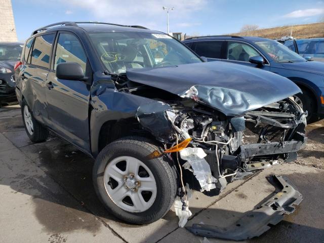 TOYOTA RAV4 2011 2t3bf4dvxbw111920