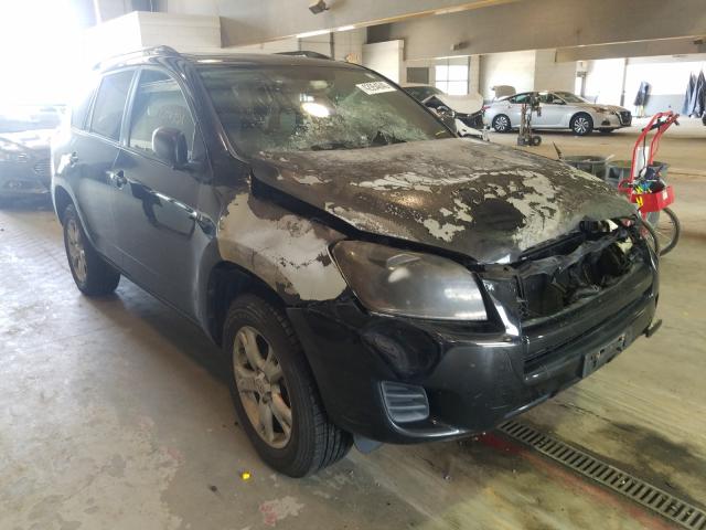 TOYOTA RAV4 2011 2t3bf4dvxbw112338