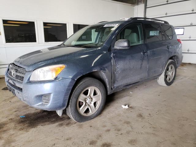 TOYOTA RAV4 2011 2t3bf4dvxbw112419