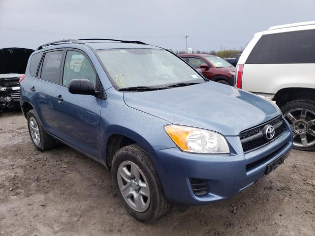 TOYOTA RAV4 2011 2t3bf4dvxbw113456