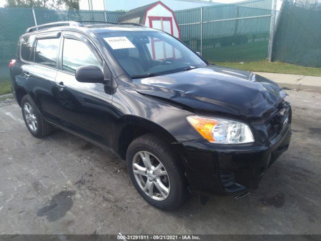 TOYOTA RAV4 2011 2t3bf4dvxbw114347