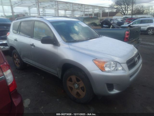 TOYOTA RAV4 2011 2t3bf4dvxbw115210