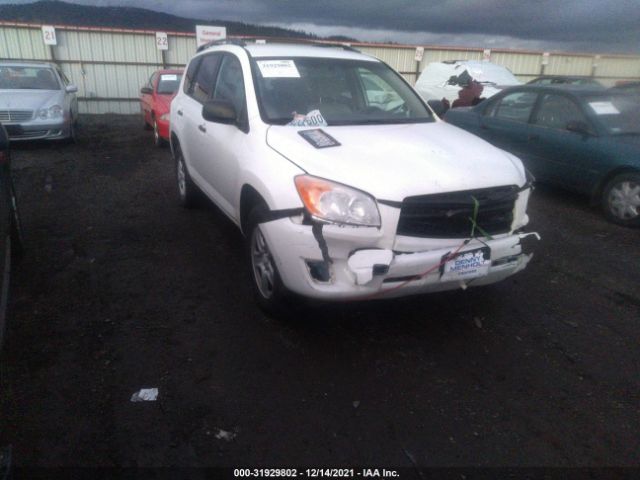 TOYOTA RAV4 2011 2t3bf4dvxbw115546