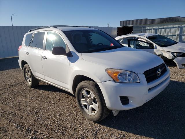 TOYOTA RAV4 2011 2t3bf4dvxbw116437