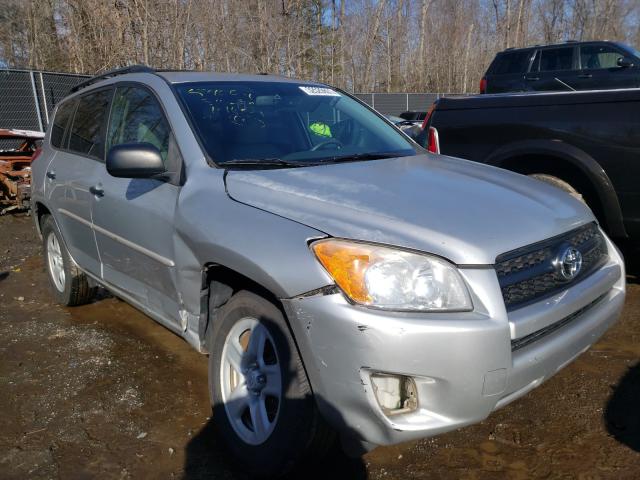 TOYOTA RAV4 2011 2t3bf4dvxbw117135