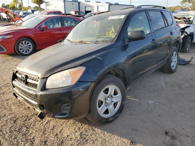 TOYOTA RAV4 2011 2t3bf4dvxbw117944