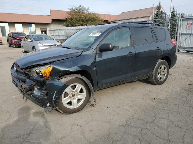 TOYOTA RAV4 2011 2t3bf4dvxbw118110