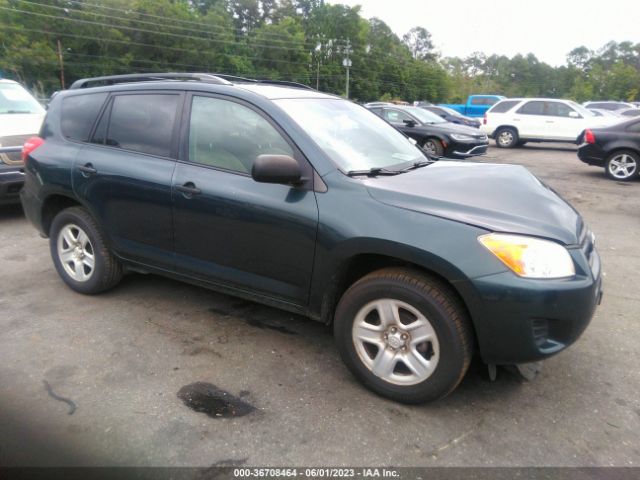 TOYOTA RAV4 2011 2t3bf4dvxbw118916