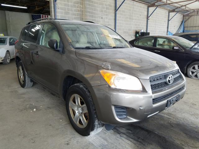 TOYOTA RAV4 2011 2t3bf4dvxbw120875