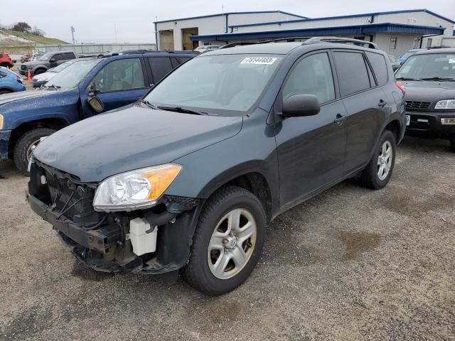 TOYOTA RAV4 2011 2t3bf4dvxbw122786