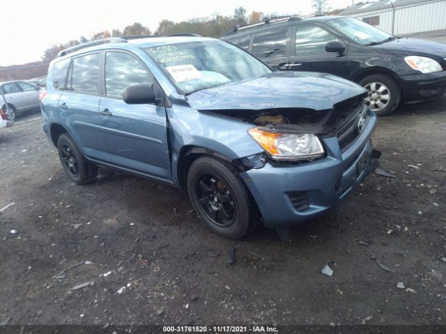 TOYOTA RAV4 2011 2t3bf4dvxbw123288