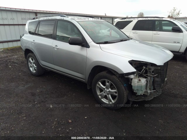 TOYOTA RAV4 2011 2t3bf4dvxbw123291