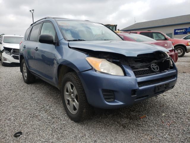 TOYOTA RAV4 2011 2t3bf4dvxbw124070