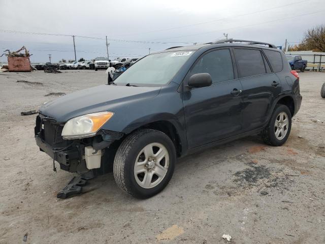 TOYOTA RAV4 2011 2t3bf4dvxbw124733