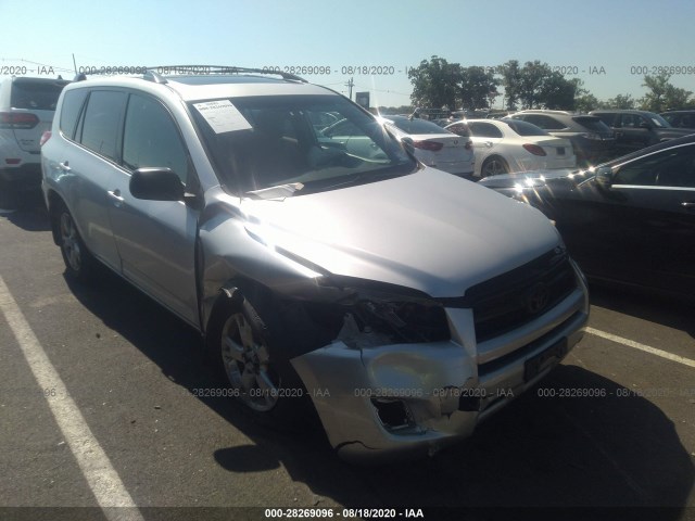 TOYOTA RAV4 2011 2t3bf4dvxbw127339