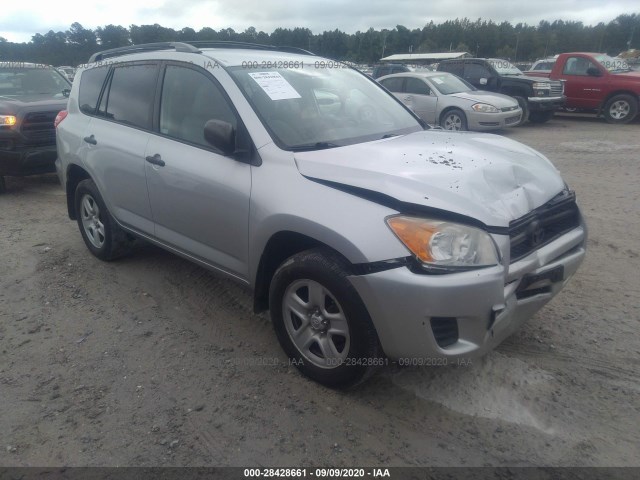 TOYOTA RAV4 2011 2t3bf4dvxbw129396