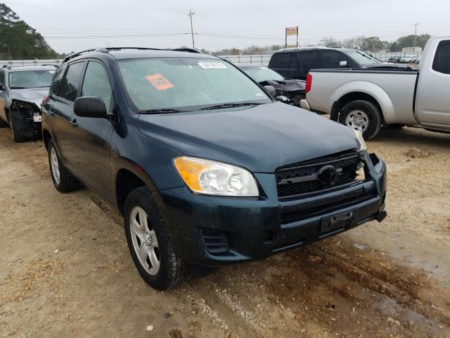 TOYOTA RAV4 2011 2t3bf4dvxbw130161