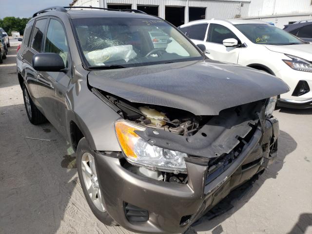 TOYOTA RAV4 2011 2t3bf4dvxbw130483