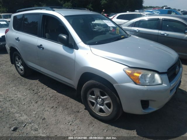 TOYOTA RAV4 2011 2t3bf4dvxbw132573