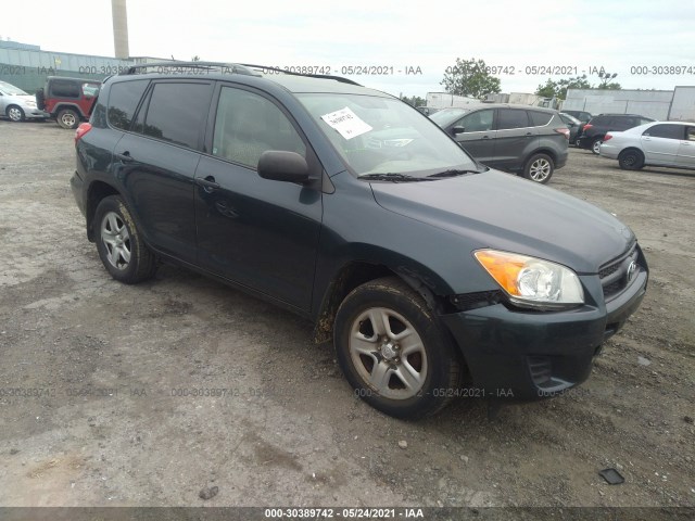 TOYOTA RAV4 2011 2t3bf4dvxbw132895