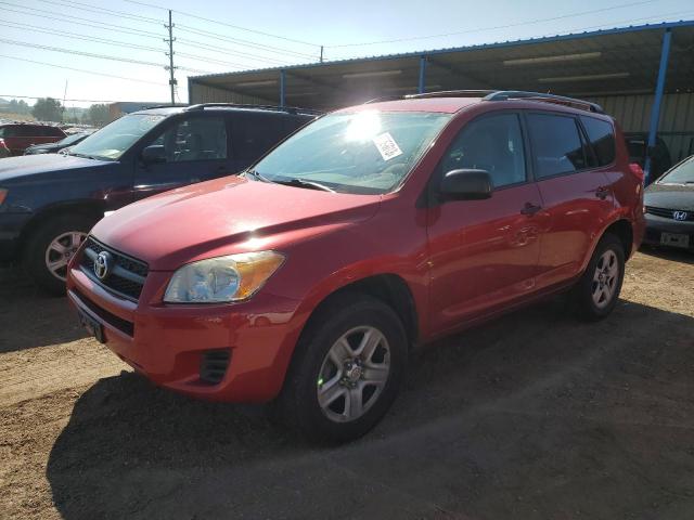 TOYOTA RAV4 2011 2t3bf4dvxbw133254