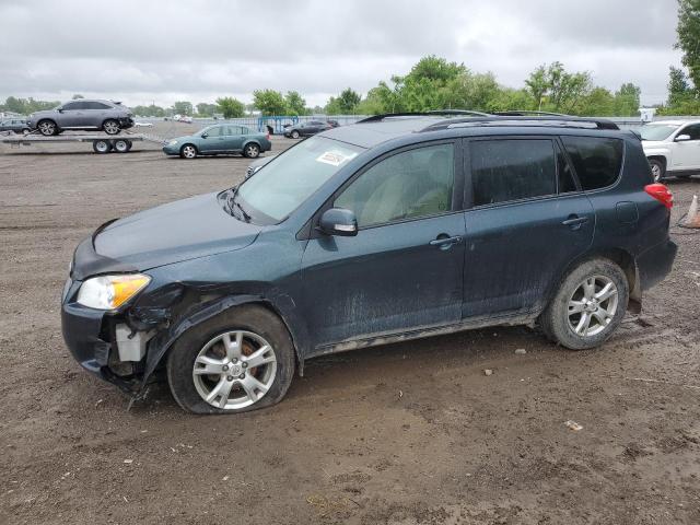 TOYOTA RAV4 2011 2t3bf4dvxbw133660