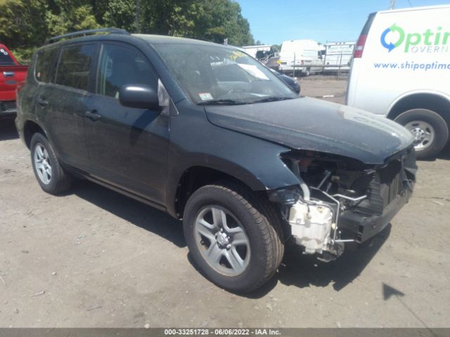 TOYOTA RAV4 2011 2t3bf4dvxbw134159