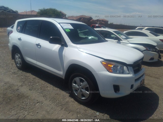 TOYOTA RAV4 2011 2t3bf4dvxbw134369