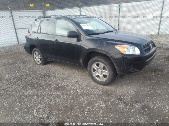 TOYOTA RAV4 2011 2t3bf4dvxbw135246