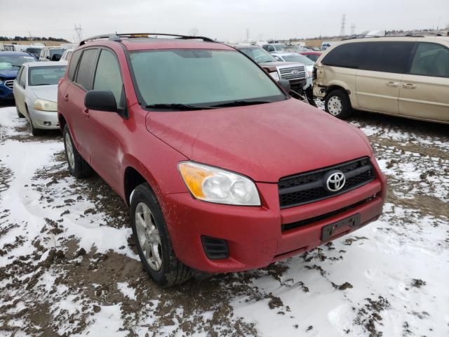 TOYOTA RAV4 2011 2t3bf4dvxbw135523