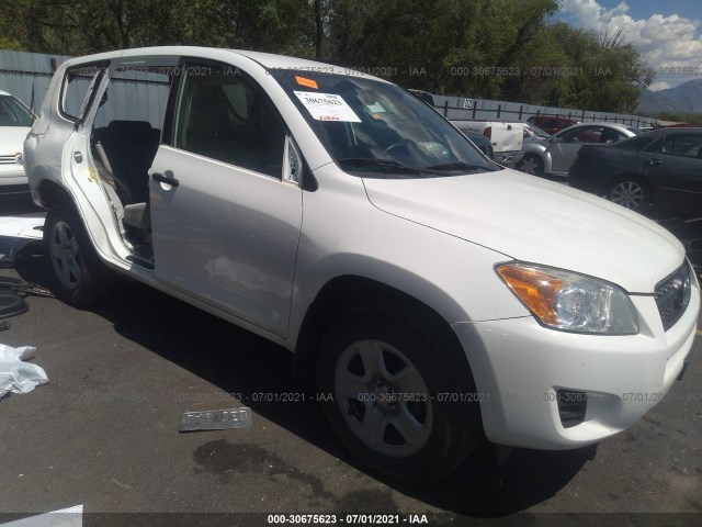 TOYOTA RAV4 2011 2t3bf4dvxbw135909