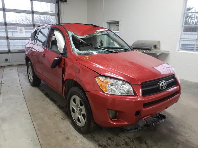 TOYOTA RAV4 2011 2t3bf4dvxbw140964