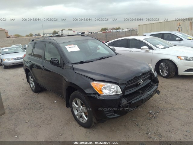 TOYOTA RAV4 2011 2t3bf4dvxbw143315