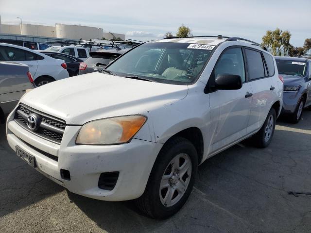 TOYOTA RAV4 2011 2t3bf4dvxbw144089