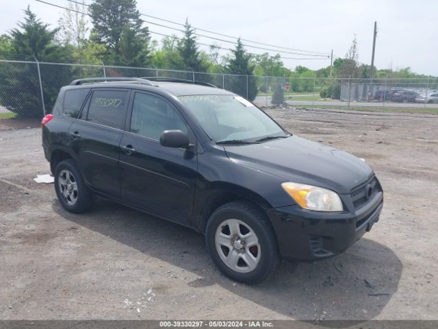 TOYOTA RAV4 2011 2t3bf4dvxbw144304