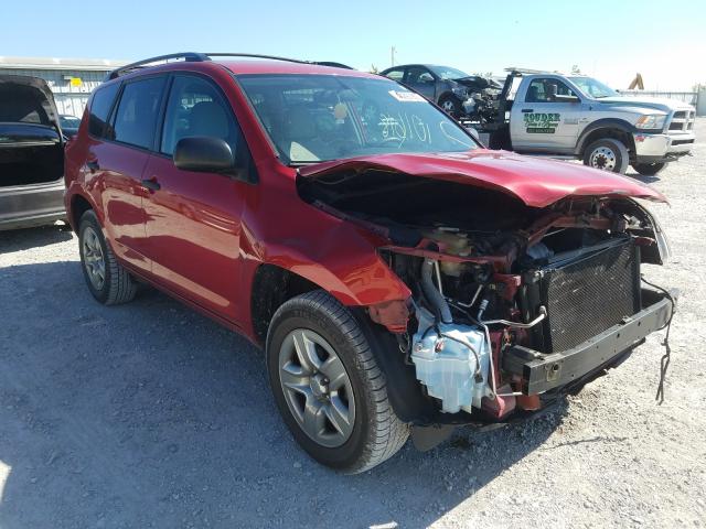 TOYOTA RAV4 2011 2t3bf4dvxbw144819