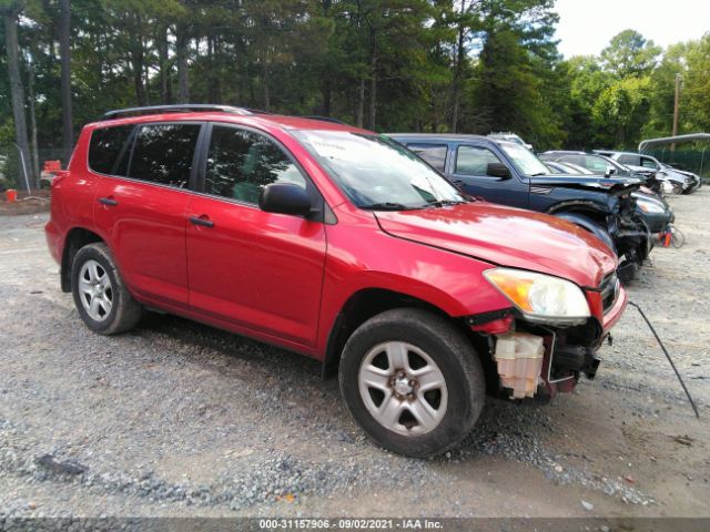 TOYOTA RAV4 2011 2t3bf4dvxbw146019