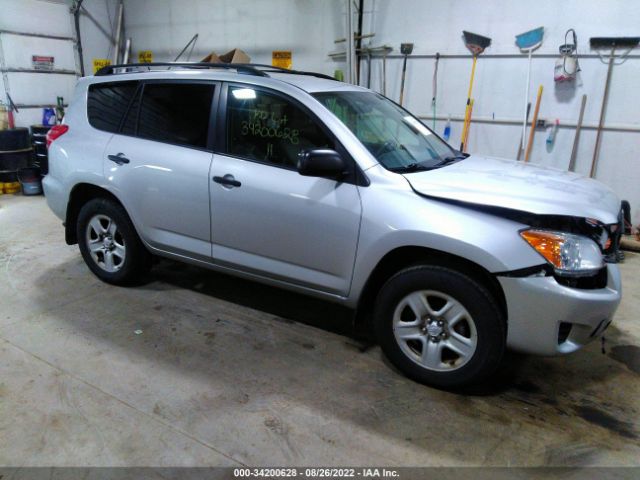 TOYOTA RAV4 2011 2t3bf4dvxbw147493